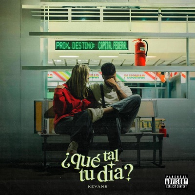 ¿Que tal tu día? - Single