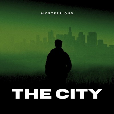 MVSTEERIOUS - The City