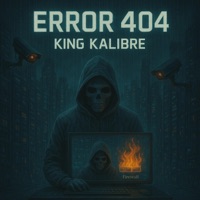 Error 404 - Single - King Kalibre