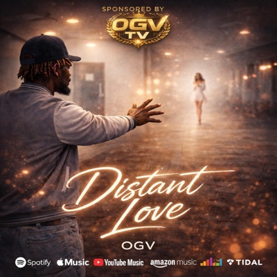 Distant Love - Single