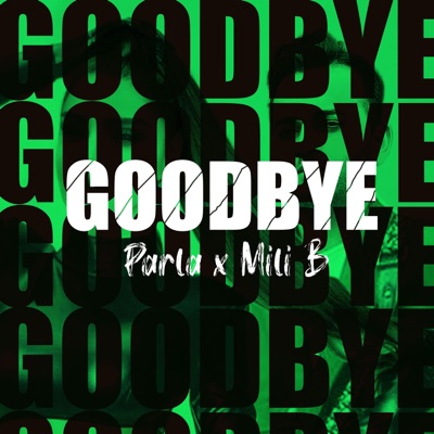 GOODBYE - Single