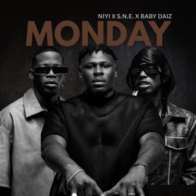 Monday - Single