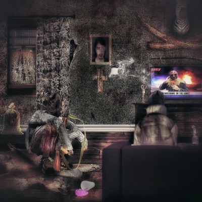 Nat Geo (feat. Lacedjunt)