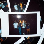Moving Light - EP