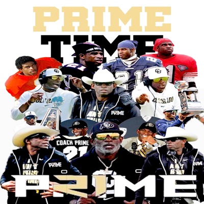 Coach Prime - Single