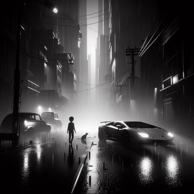 Limbo - Single