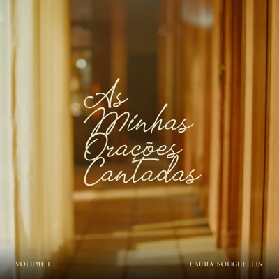As Minhas Orações Cantadas - Vol 1