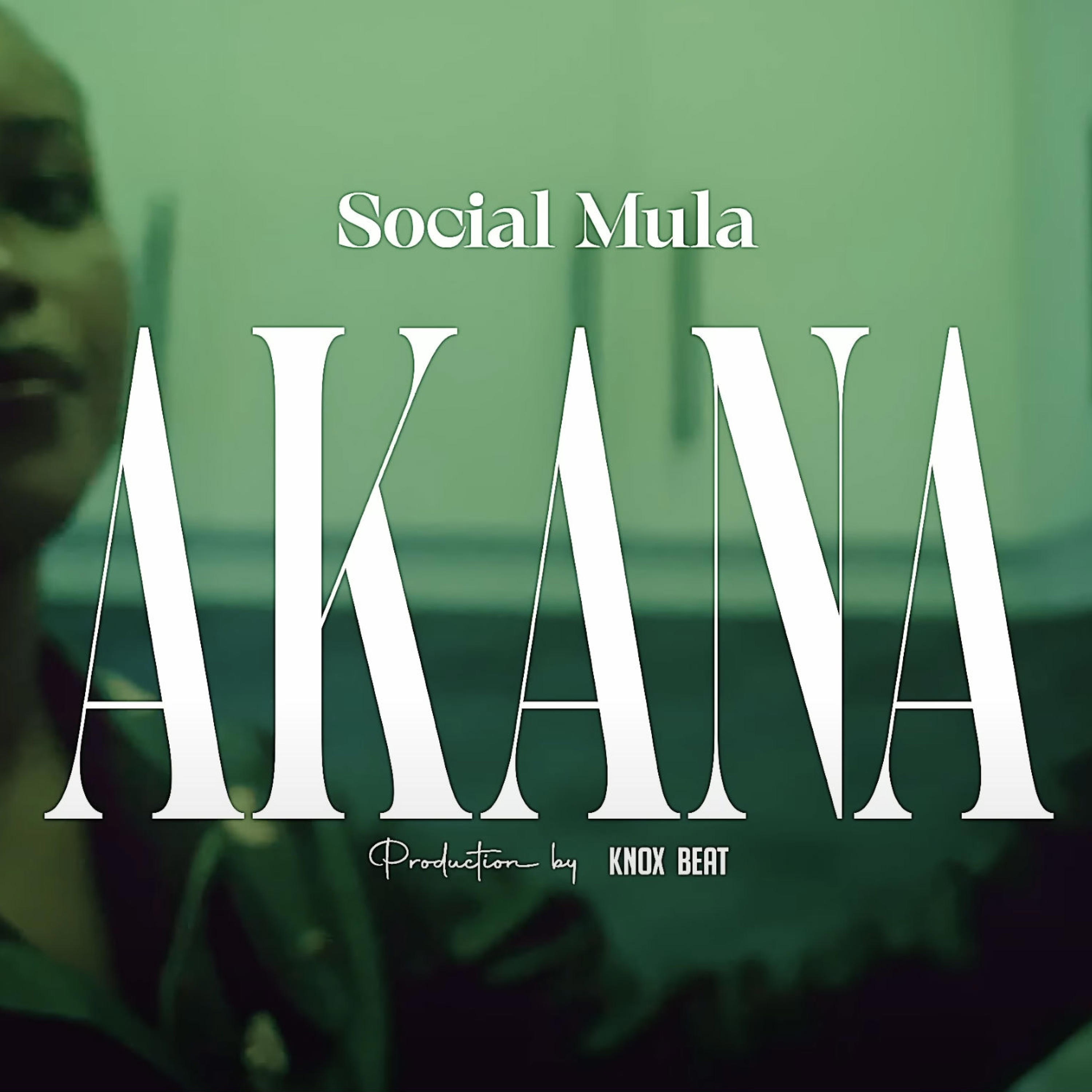 Social Mula TV - AKANA BY SOCIAL MULA ( )