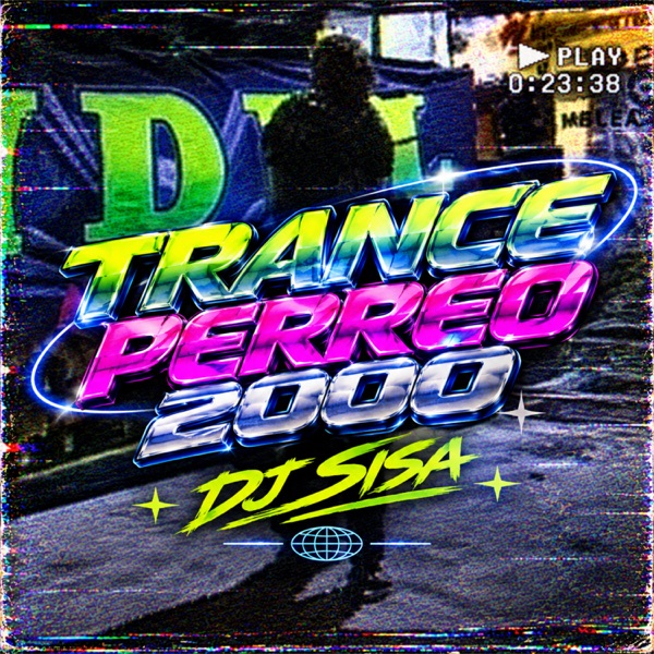 Trance Perreo 2000