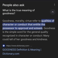 GOODNESS (feat. Mike Meraz) - Single - Welles Maddingly