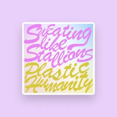 Listen to Sweating like Stallions, watch music videos, read bio, see tour dates & more!