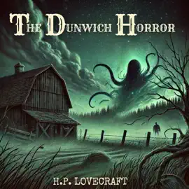 The Dunwich Horror