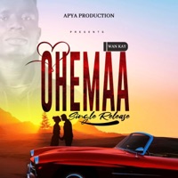 Ohemaa - Single - Wan Kay