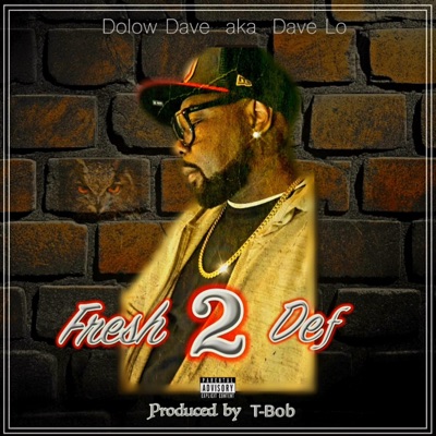 Fresh 2 Def - Single