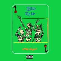 BIG RELL - Single - Tyrrell Allgood