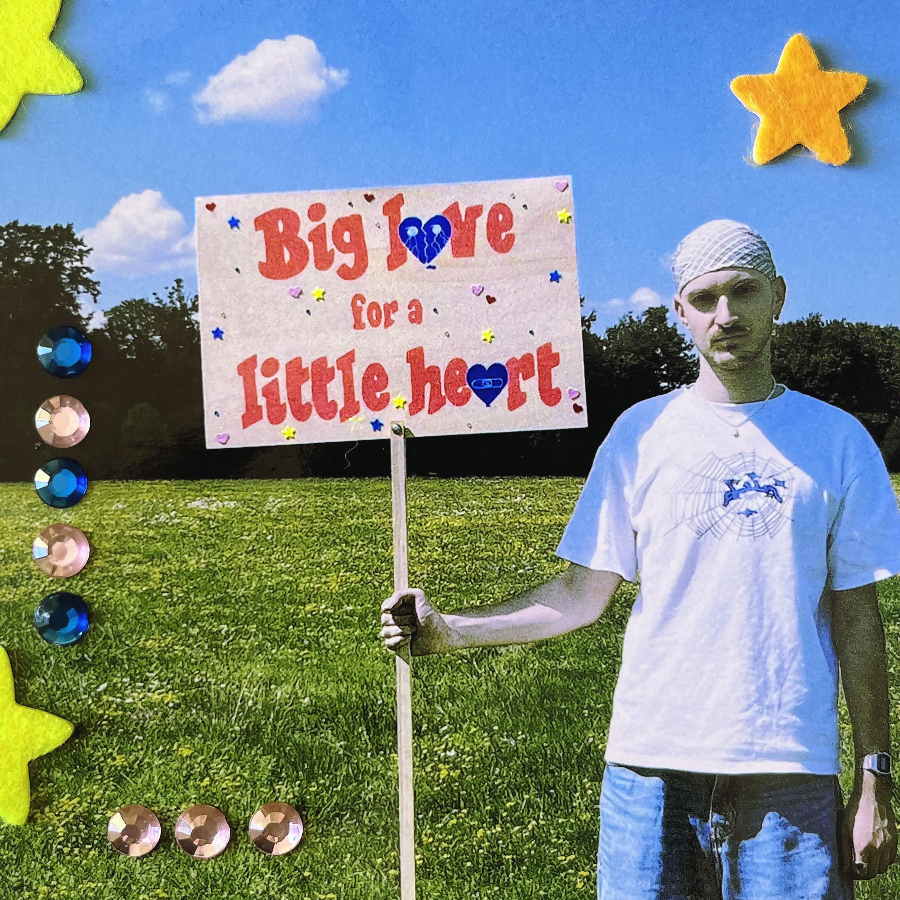 BIG LOVE for a LITTLE HEART - EP