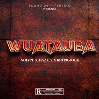 WUATAUBA (feat. Krypi Glock & Mazzey) - Single - NolyPe