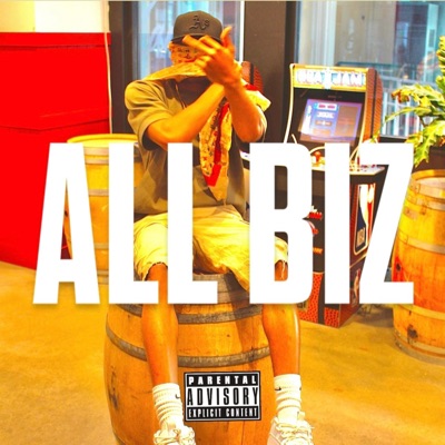 ALL BIZ - Single