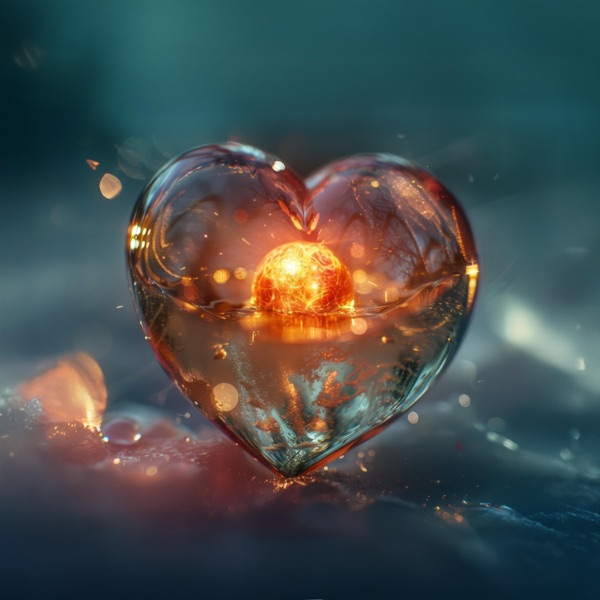 Activating Heart-Mind Synergy for Inner Creation