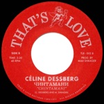 Céline Dessberg - Chintamani