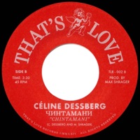 Chintamani - Single - Céline Dessberg