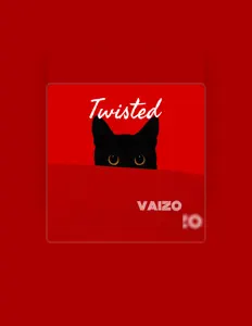 Listen to Vaizo, watch music videos, read bio, see tour dates & more!