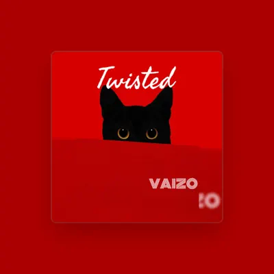 Listen to Vaizo, watch music videos, read bio, see tour dates & more!