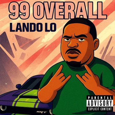 99 Overall - Single