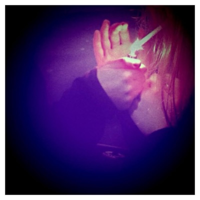 Purple Honey 2 - Single