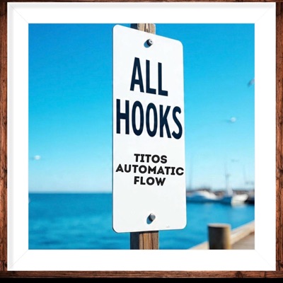 ALL HOOKS - Single