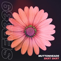 Skrt Skrt - Single - Muttonheads
