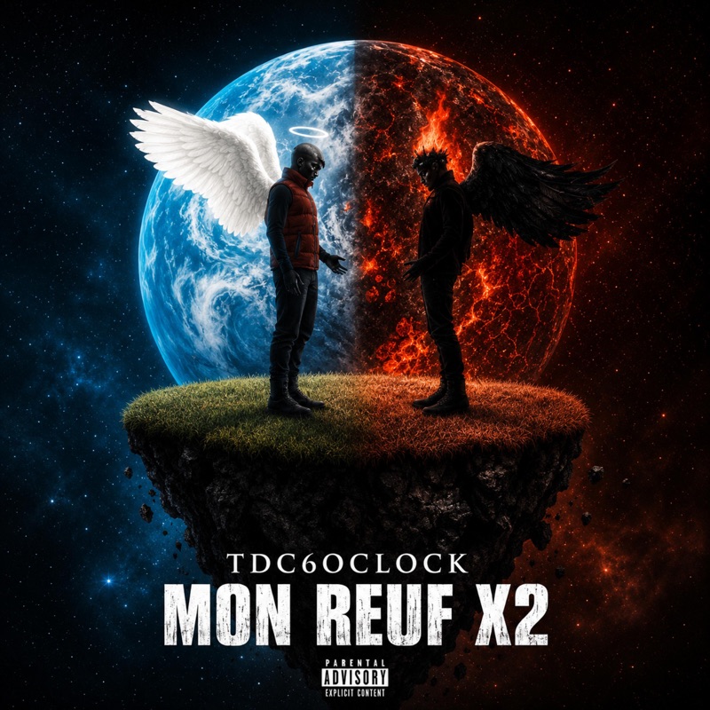 Mon reuf x2 - Single