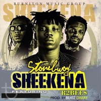 Sheekena (feat. R2Bees) - Single - Stonebwoy