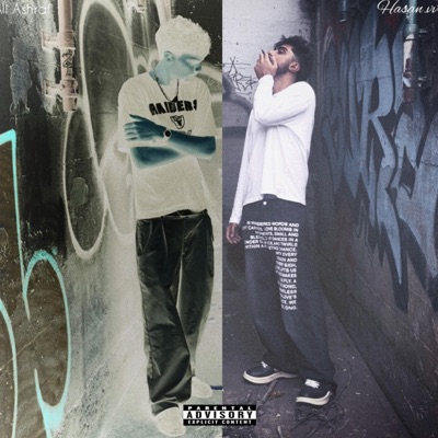 FLY (feat. Hasan.VVS) - Single