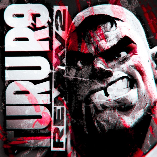 TURU R9, Vol. 2 (Remix) - EP