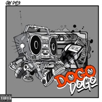 Dogo Dogo (Doba Clan) (feat. Harmit Boy) - Single - Jay Dylo