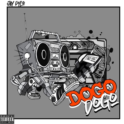 Dogo Dogo (Doba Clan) (feat. Harmit Boy) - Single