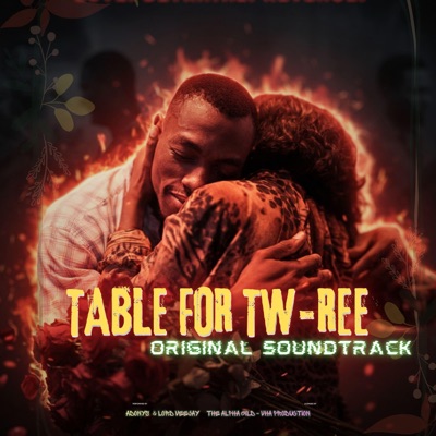 Table For Tw-ree (Original Movie Soundtrack Album)