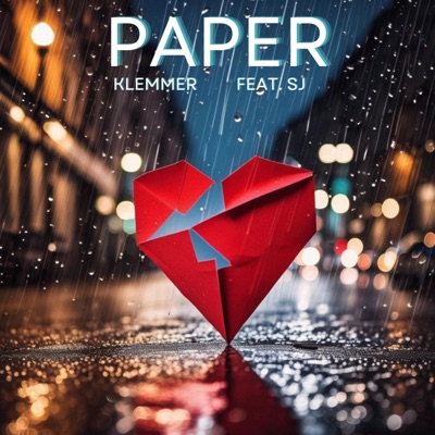 Paper - Single
