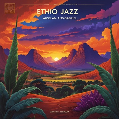 Tranquilly Raised Vibration - Single