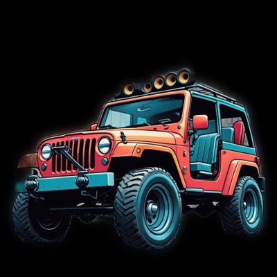 Jeep - EP