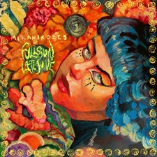 FULL SUN / LATE JUNE