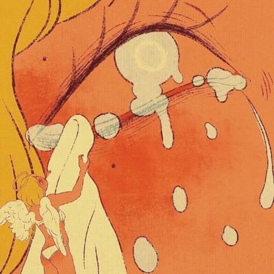 Angel Tears