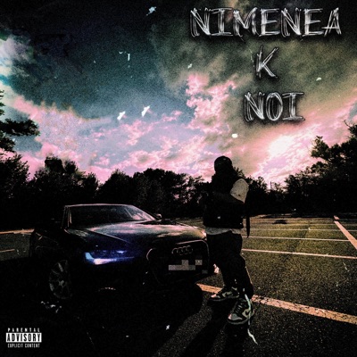 NIMENEA K NOI - Single