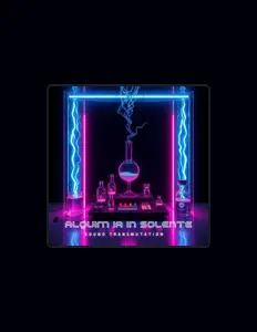 Dengarkan Alquim IA IN solentE, tonton video musik, baca bio, lihat tanggal tur & lainnya!