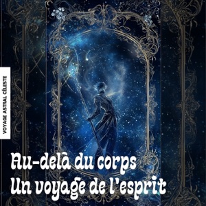 Au-delà du corps: Un voyage de l'esprit