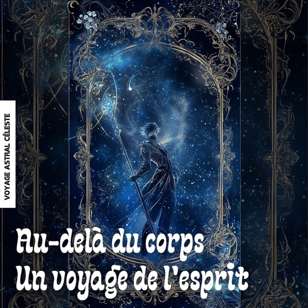 Au-delà du corps: Un voyage de l'esprit