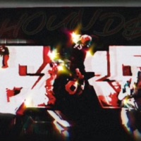 HELL HOUNDS (feat. Happy2BaGaud & JVY-RXW) - Single - NooSense