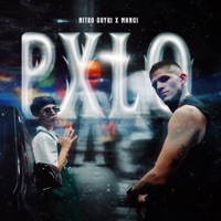 PXLO - Single - Nitro Goyri & Manci