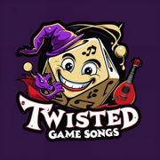 Multiclass Madness - Twisted Game Songs